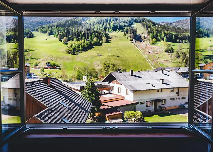 Sportalm - Adults Only Boutique Ξενοδοχείο Bad Kleinkirchheim